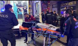 Sokak ortasında silahlı kavga can aldı!