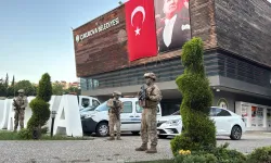 Çukurova Belediyesi'ne operasyon: Belediye Başkanı Emrah Kozay dahil 44 gözaltı