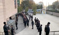 7,1 milyarlık bahis operasyonunda 86 şüpheli adliyede!