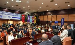 3 Bin 13 çalışanı sevindiren imza!