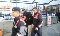 Poşetlerce uyuşturucu madde ele geçirildi!