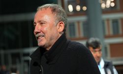 Milli Takım'da Sergen Yalçın dönemi resmen başladı