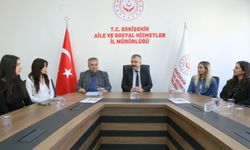 'Mentörlük ve Eğitim Programı' düzenlendi