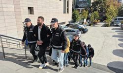 Eskişehir merkezli 3 ilde 60 milyon TL'lik tefeci operasyonu!