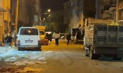 Ambulansı görünce kaçtı, boş arsada baygın bulundu!