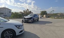 Yine aynı noktada kaza! Muhtardan çağrı