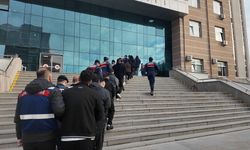 Milyarlık bahis trafiğine şafak operasyonu...