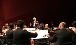 Eskişehir'de klasik müzik rüzgarı esti!