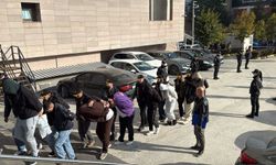 Eskişehir'de ahlak operasyonunda flaş gelişme!