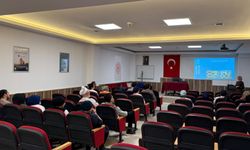 Yurtlarda beslenme eğitimi tamamlandı