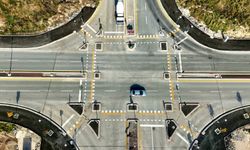 Eskişehir'de üç bulvarın trafik düzeni değişti!