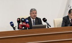 Vali Yılmaz: "Ayakları yere basan projeler üreteceğiz"