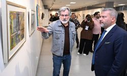 Cumhuriyet'in 103. yılı sanatla kutlanıyor