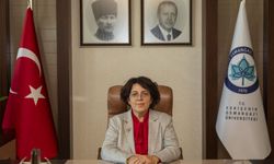 ESOGÜ Rektörü Gümüşsoy'dan Cumhuriyet mesajı
