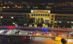 Eskişehir dahil 5 ilde yasa dışı bahis operasyonu