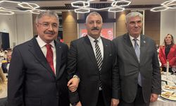 Şehit babası ile Vali Yılmaz görüştü