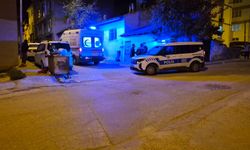 Eskişehir'deki o mahallede hareketli gece...