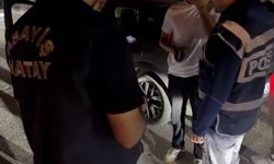 Asayiş uygulamasında aranan 7 kişi yakalandı