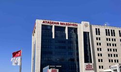 Ataşehir Belediyesi'ne rüşvet ve imar operasyonu: 13 gözaltı
