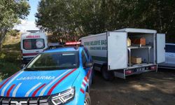 Meriç Nehri'nde kayıp 2 çocuktan birinin daha cansız bedenine ulaşıldı