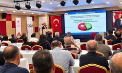 Tarım arazilerinin satış ve miras yoluyla devri eğitimi düzenlendi