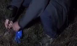 Yasa dışı avcılıkta kullanılan 7 cihaza el konuldu
