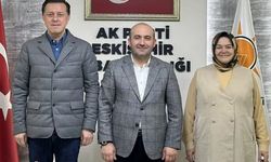 Ben etmem…