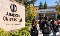 nadolu Üniversitesi'nden son dakika kayıt kararı! Binlerce öğrenciyi ilgilendiriyor