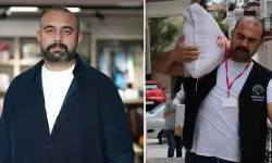 Ankara Abisi Yasin Oyanık tutuklandı!