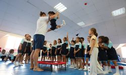 Kış Spor Okulları kayıtları başladı
