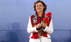 Ünlüce'den Es-Es'e tebrik