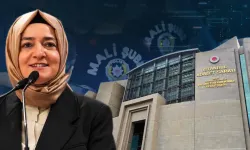 Eski Bakan Kaya parti üyeliğinden de istifa etti