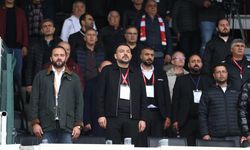 Başkan Entok'tan tam destek