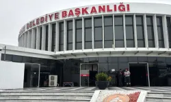 Bolu Belediyesi'nde şafak baskını! 4 kişi gözaltında