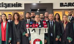 Eskişehir Barosu'ndan sert tepki: Gerçekler tutuklanamaz!