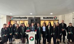 Eskişehir Barosundan hayvanların yaşam hakkı çağrısı