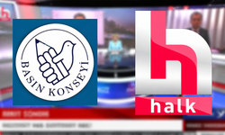 Basın Konseyi: Basın özgürlüğü adına kapkara bir gün!