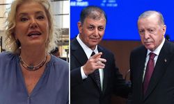 Berna Laçin: "Amacım insanları sakinleştirmekti"