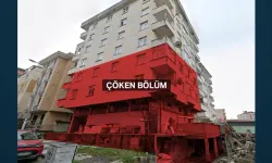 Maltepe’de enkazdan acı haber