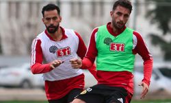 Altay'a bileniyoruz