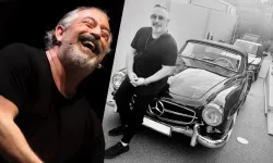 Otomobil ve saatten sonra sıra tespihte!