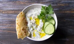 Cacık hesabı pahalıya patladı