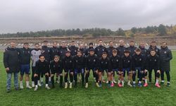 Demirspor'da hedef 2'de 2