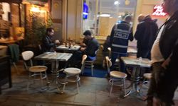 Alkollü mekanlara polis denetimi!