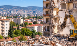 Eskişehir'de 5 bin bina alarm veriyor!