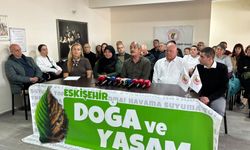 Maden kararına sevinç, mücadeleye devam