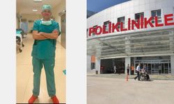 Yunus Emre Devlet Hastanesi'nden gururlandıran başarı