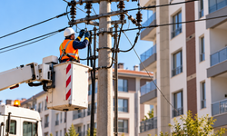 Eskişehir'de çok sayıda mahalle elektriksiz kalacak!