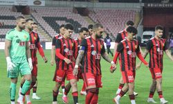 Eskişehirspor 204 gündür kazanamıyor!