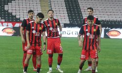 Eskişehirspor'un ihtiyacı galibiyet serisi